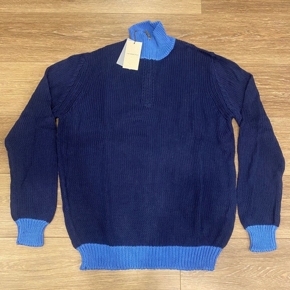 NWT Hemmond Sweater - Picture 1 of 5